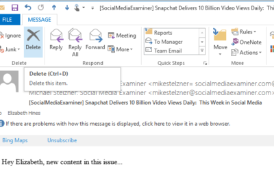 Create Marketing Emails People Will Open