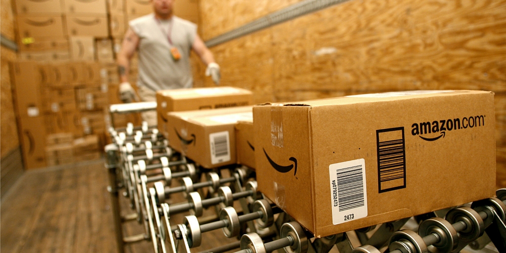 Top 5 Trends To Know To Compete With Amazon s Supply Chain