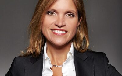 Morai Logistics’ President Kelli Saunders on Millennials, Women, and Mentoring