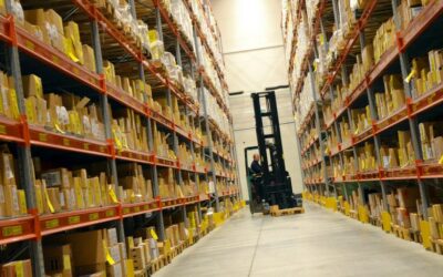 How a Logistics Technology Company Grew New Business by 30% with Content Marketing