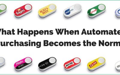When Automated Purchasing Becomes the Norm, Content Marketing Is More Important Than Ever