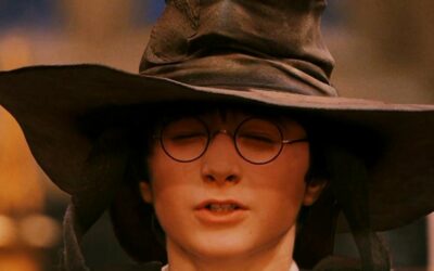 Which Hogwarts House Does Your Supply Chain Company Belong In?