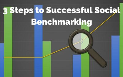 Social Benchmarking: How You Know You’re Killing It on Social Media