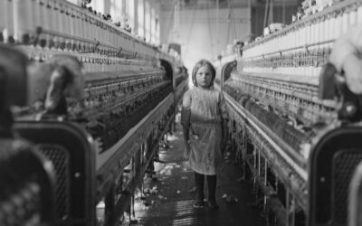 Doing Business in California? Now, the California Transparency in Supply Chains Act Comes into Force