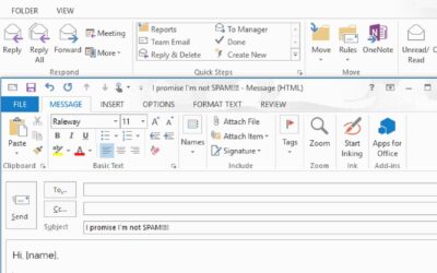 5 Biggest Email Subject Line Mistakes to Avoid