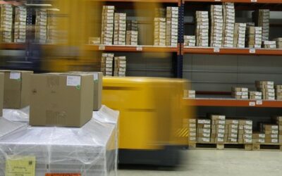 Top 10 Logistics Metrics to Measure Supply Chain Efficiency in Your Warehouse