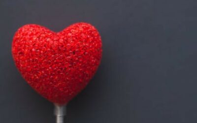 Valentine’s 2018 Supply Chain Infographic