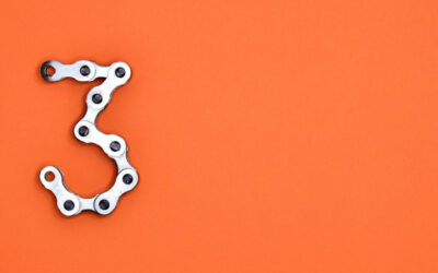 The Three Most Foundational Supply Chain Elements