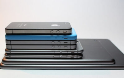 The Ugly and Not-So-Sustainable Smart Device Battery Supply Chain