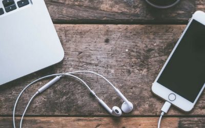 10 Podcasts for Marketers in the Supply Chain and Logistics Industries