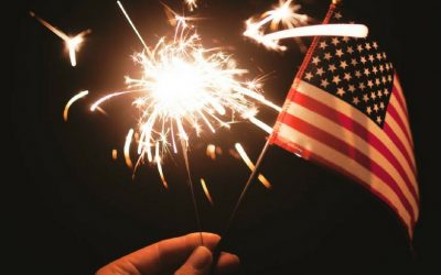 The 2017 4th of July Supply Chain [Infographic]