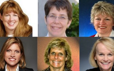 Women Leaders Who Make the Supply Chain Flow