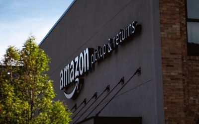 Is an Amazon Logistics Service Finally Launching?