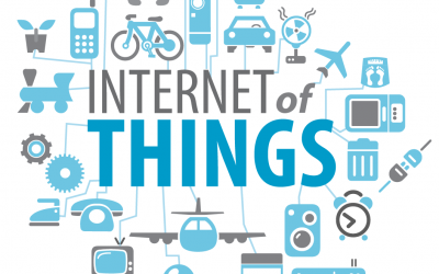 Why your supply chain needs to embrace the Internet of Things