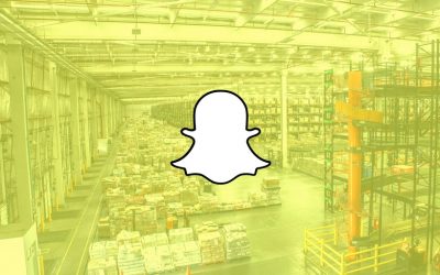 Supply Chain: Let’s Talk About Snapchat