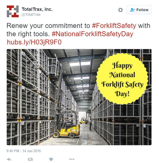 national-forklift-safety-day