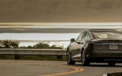 Is the Tesla the Next Honda Accord?