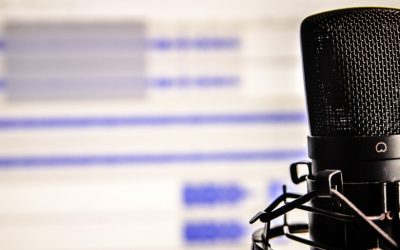 Top 5 Podcasts for the Supply Chain and Logistics Industries 2019