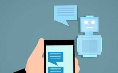 Chatbots: No Longer Just a Buzzword