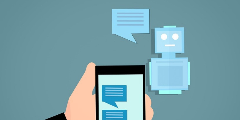 Chatbots: No Longer Just a Buzzword