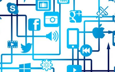 How to Leverage Social Media for the Robotics Industry