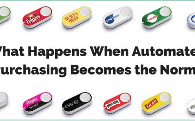 When Automated Purchasing Becomes the Norm, Content Marketing Is More Important Than Ever