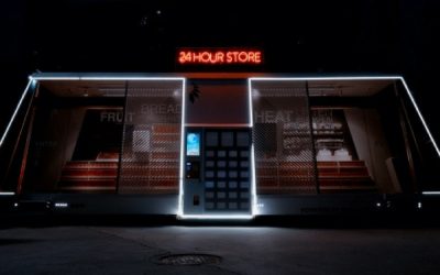 Will “Autonomous Stores” Drive the Future of Retail?