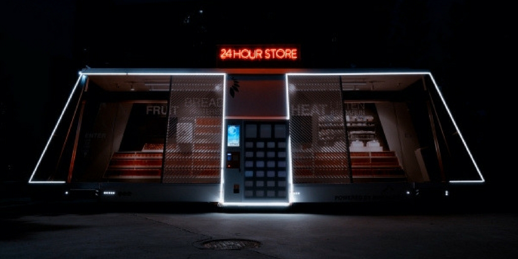 Will “Autonomous Stores” Drive the Future of Retail?