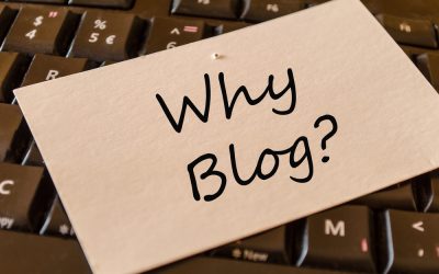 Top 5 Blogging FAQs – and My Take on the Answers