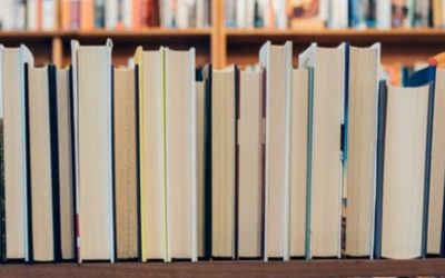 5 Books for Supply Chain Professionals to Read This Year