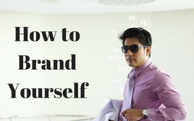 First Impressions in the Internet Age: A Lesson in Branding Yourself