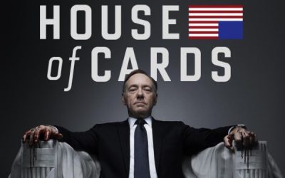 8 business lessons from House of Cards