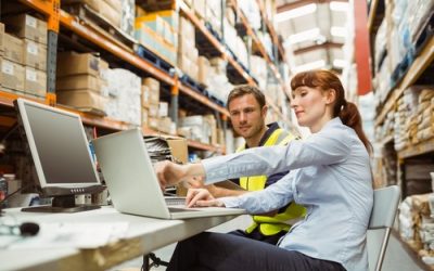 Emerging career spotlight: Digital Supply Chain Manager