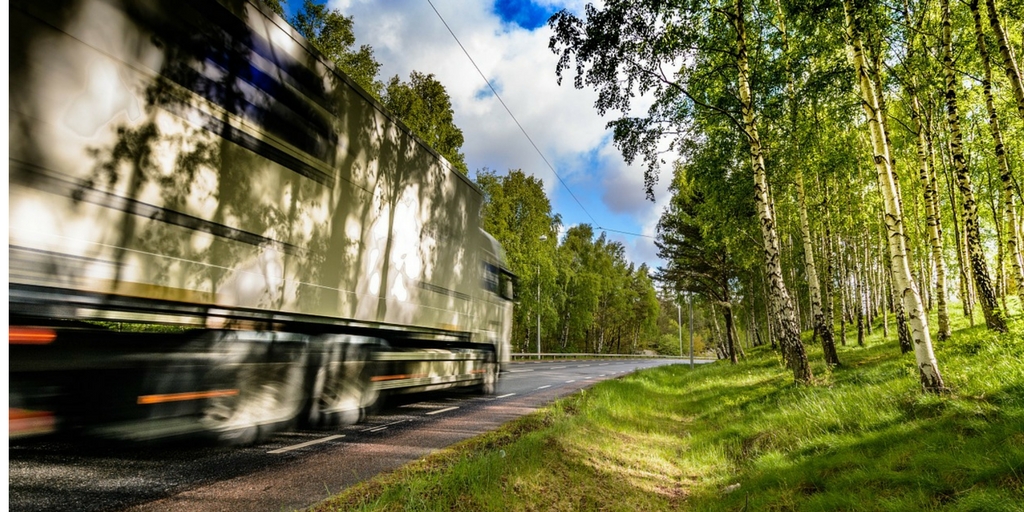 The Impact of Autonomous Vehicles on the Trucking Industry