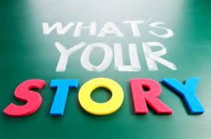 Get Results from Content Marketing by Telling Great Stories