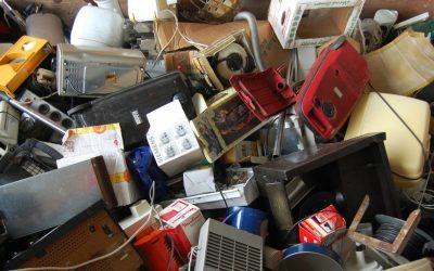 Incentivizing e-Waste Recycling