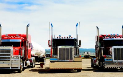 Freight Driver Shortage Update: Will 2017 Come to a Head & Cause Issues for Shippers?