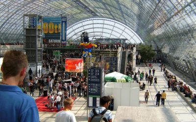 Lead Generation Strategy: Preparing for the Trade Show