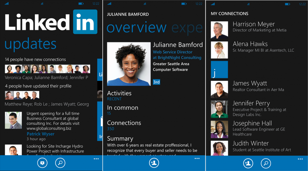 linkedin-mobile-app