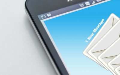 Three Marketing Email Crimes to Avoid