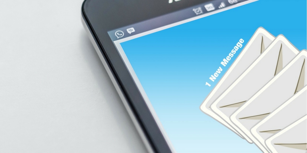 Three Marketing Email Crimes to Avoid