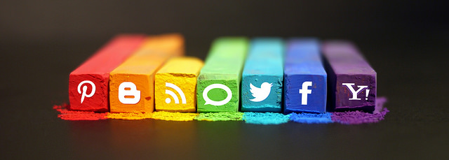 Why 88% of B2B Marketers Use Social Media