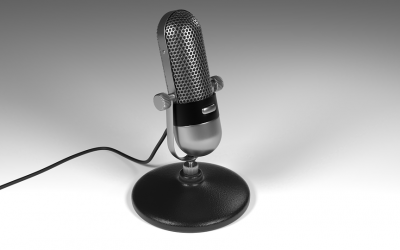 Top Podcasts for Packaging and Supply Chain Professionals