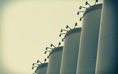 Social Strategy Can Help Break Your Company’s Silos