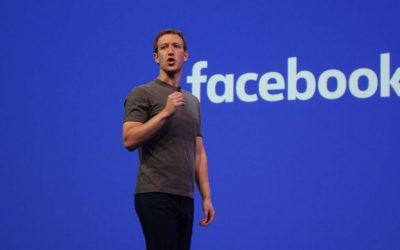 Facebook Reaches 1.9 Billion Users and More Social Media News