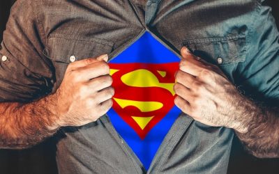 Why You Should Hire People for Their Superpowers