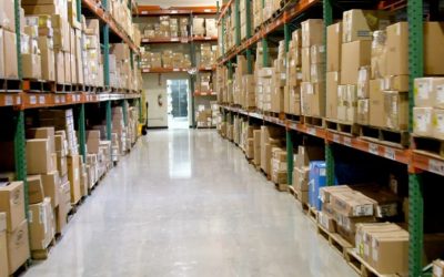 Top 10 Supply Chain and Logistics Posts 2018