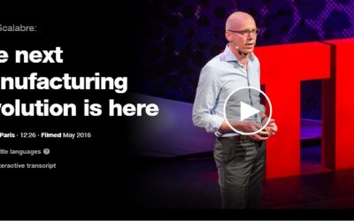 5 More TED Talks for the Supply Chain