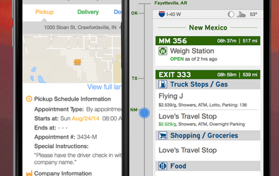 Transfix and the Uberfication of Trucking