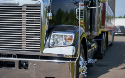 How much should a logistics company spend on marketing?